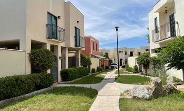 CASA TOTALMENTE AMIEBLADA