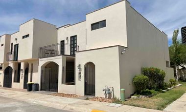 CASA TOTALMENTE AMIEBLADA