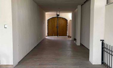 CASA TOTALMENTE AMIEBLADA