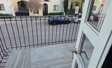 CASA TOTALMENTE AMIEBLADA