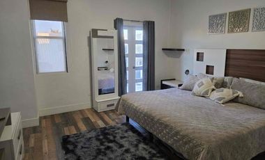 CASA TOTALMENTE AMIEBLADA