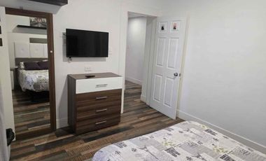 CASA TOTALMENTE AMIEBLADA