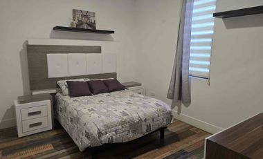 CASA TOTALMENTE AMIEBLADA