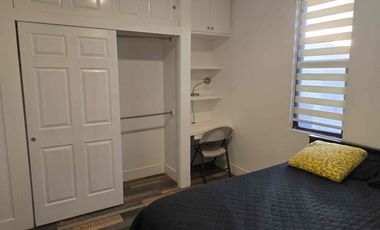 CASA TOTALMENTE AMIEBLADA