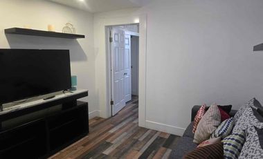 CASA TOTALMENTE AMIEBLADA