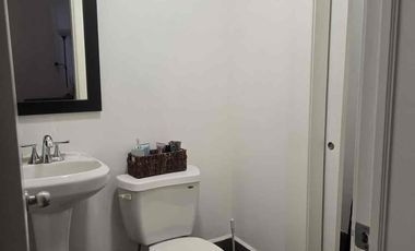 CASA TOTALMENTE AMIEBLADA