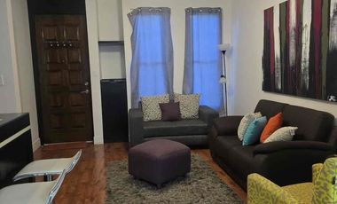 CASA TOTALMENTE AMIEBLADA