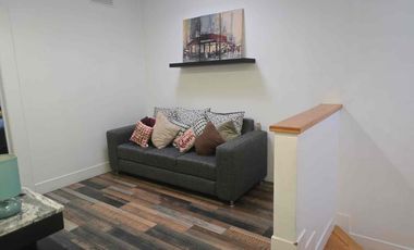 CASA TOTALMENTE AMIEBLADA