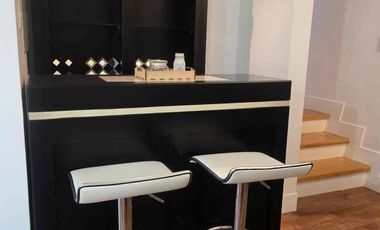 CASA TOTALMENTE AMIEBLADA