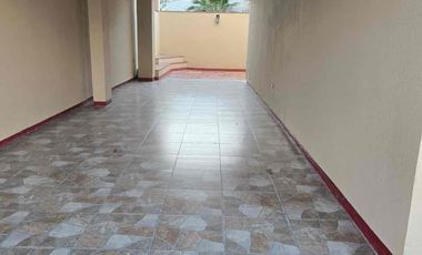 CASA TOTALMENTE AMIEBLADA