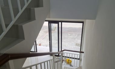 Disewakan Cepat Ruko Murah Lokasi Strategis Savoy, Cakung, Jakarta Timur, 028