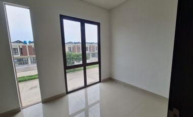 Disewakan Cepat Ruko Murah Lokasi Strategis Savoy, Cakung, Jakarta Timur, 028