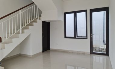 Disewakan Cepat Ruko Murah Lokasi Strategis Savoy, Cakung, Jakarta Timur, 028