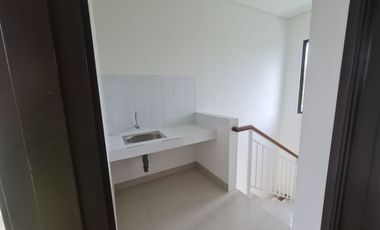 Disewakan Cepat Ruko Murah Lokasi Strategis Savoy, Cakung, Jakarta Timur, 028