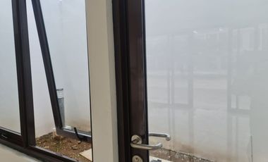 Disewakan Cepat Ruko Murah Lokasi Strategis Savoy, Cakung, Jakarta Timur, 028