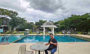 Rumah Mewah di komplek Elite, Dekat Mal SKA & Eka  Hospital Pekanbaru.