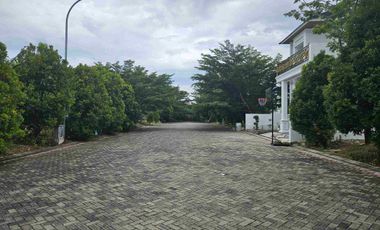 Rumah Mewah di komplek Elite, Dekat Mal SKA & Eka  Hospital Pekanbaru.