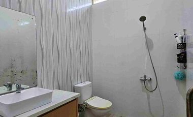 Rumah Mewah di komplek Elite, Dekat Mal SKA & Eka  Hospital Pekanbaru.