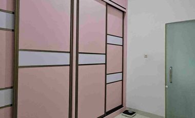 Rumah Mewah di komplek Elite, Dekat Mal SKA & Eka  Hospital Pekanbaru.