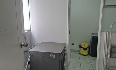 Dpto Surco, cerca a esan y upc de Monterrico 3 Dorm 2 Cocheras 120m2