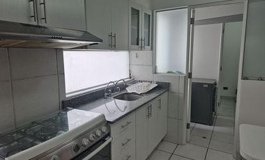 Dpto Surco, cerca a esan y upc de Monterrico 3 Dorm 2 Cocheras 120m2