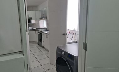 Dpto Surco, cerca a esan y upc de Monterrico 3 Dorm 2 Cocheras 120m2