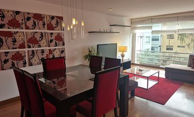 Dpto Surco, cerca a esan y upc de Monterrico 3 Dorm 2 Cocheras 120m2