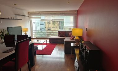 Dpto Surco, cerca a esan y upc de Monterrico 3 Dorm 2 Cocheras 120m2