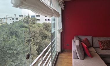 Dpto Surco, cerca a esan y upc de Monterrico 3 Dorm 2 Cocheras 120m2