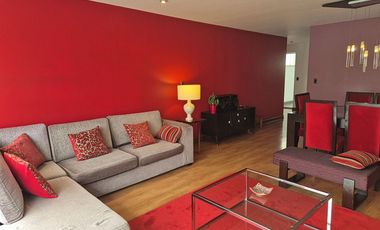 Dpto Surco, cerca a esan y upc de Monterrico 3 Dorm 2 Cocheras 120m2