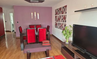 Dpto Surco, cerca a esan y upc de Monterrico 3 Dorm 2 Cocheras 120m2