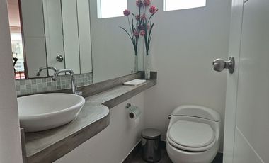 Dpto Surco, cerca a esan y upc de Monterrico 3 Dorm 2 Cocheras 120m2