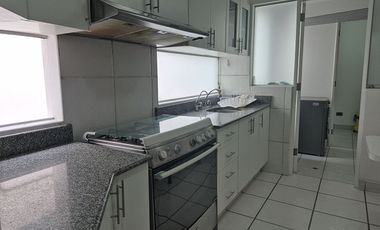Dpto Surco, cerca a esan y upc de Monterrico 3 Dorm 2 Cocheras 120m2