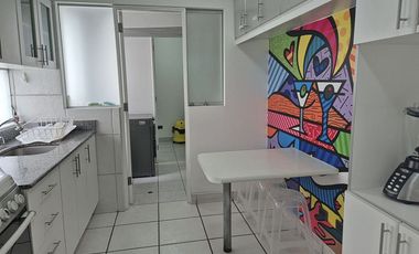 Dpto Surco, cerca a esan y upc de Monterrico 3 Dorm 2 Cocheras 120m2