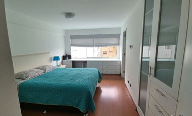 Dpto Surco, cerca a esan y upc de Monterrico 3 Dorm 2 Cocheras 120m2