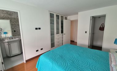 Dpto Surco, cerca a esan y upc de Monterrico 3 Dorm 2 Cocheras 120m2