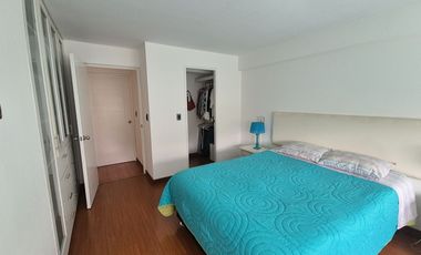 Dpto Surco, cerca a esan y upc de Monterrico 3 Dorm 2 Cocheras 120m2