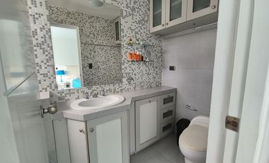 Dpto Surco, cerca a esan y upc de Monterrico 3 Dorm 2 Cocheras 120m2