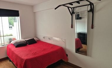 Dpto Surco, cerca a esan y upc de Monterrico 3 Dorm 2 Cocheras 120m2