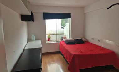 Dpto Surco, cerca a esan y upc de Monterrico 3 Dorm 2 Cocheras 120m2