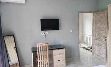 FOR SALE VILLA PRIVAT POOL GOOD GARDEN 3BR LOCATION KEROBOKAN