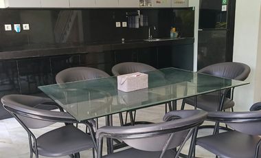 FOR SALE VILLA PRIVAT POOL GOOD GARDEN 3BR LOCATION KEROBOKAN