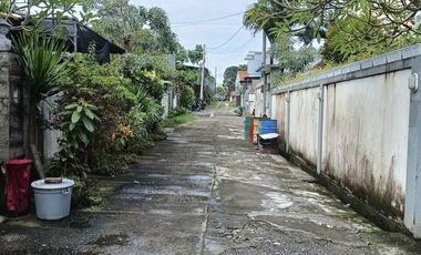 FOR SALE VILLA PRIVAT POOL GOOD GARDEN 3BR LOCATION KEROBOKAN