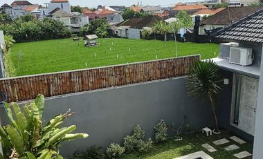 FOR SALE VILLA PRIVAT POOL GOOD GARDEN 3BR LOCATION KEROBOKAN