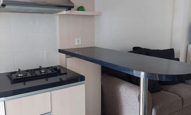 Apartemen Basura City – Tower E | 2 Bedroom Furnished (004)