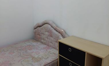 Apartemen Basura City – Tower E | 2 Bedroom Furnished (004)