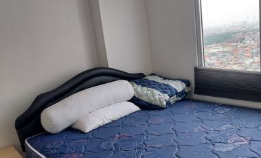 Apartemen Basura City – Tower E | 2 Bedroom Furnished (004)