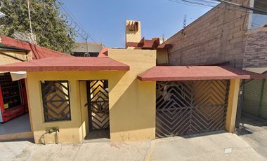 Casa En Venta en Noxtongo, Tepeji Del Río De Ocampo, Hidalgo. CLG