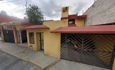 Casa En Venta en Noxtongo, Tepeji Del Río De Ocampo, Hidalgo. CLG