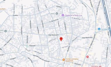 Casa En Venta en Noxtongo, Tepeji Del Río De Ocampo, Hidalgo. CLG